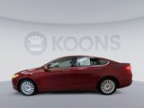 Used 2014 Ford Fusion Energi Titanium image 2