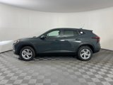 New 2025 Chevrolet Trax LS w/ LS Convenience Package image 2