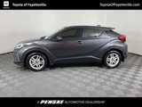 Certified 2021 Toyota C-HR LE image 2