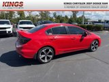 Used 2015 Honda Civic Si image 3