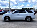 Used 2019 Dodge Durango SXT image 5