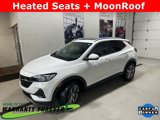Used 2022 Buick Encore GX Select w/ Experience Buick Package image 3