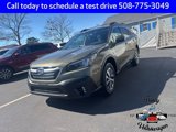Used 2020 Subaru Outback Premium image 4