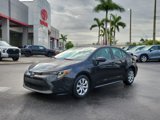Used 2021 Toyota Corolla LE image 2