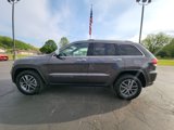 Used 2021 Jeep Grand Cherokee Limited w/ Trailer Tow Group IV image 2