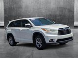 Used 2014 Toyota Highlander Plus image 3