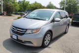 Used 2016 Honda Odyssey EX-L image 5