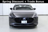New 2025 MAZDA MAZDA3 s Sport image 2