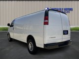 Used 2023 Chevrolet Express 2500 Extended w/ Driver Convenience Package image 5