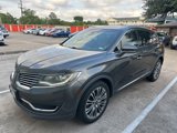 Used 2017 Lincoln MKX Reserve w/ Lincoln MKX Climate Package image 2