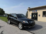 Used 2014 Mercedes-Benz GLK 350 4MATIC image 2