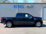 Certified 2024 Ford F150 King Ranch image 5