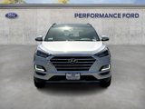 Used 2019 Hyundai Tucson Ultimate image 3