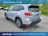 Used 2020 Subaru Forester Premium image 3