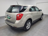 Used 2014 Chevrolet Equinox LS image 5