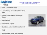Used 2022 Chevrolet Equinox LT image 4