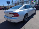 Used 2017 Volvo S90 T6 Momentum w/ Vision Package image 3