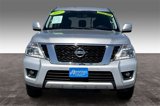 Used 2017 Nissan Armada SV w/ Driver Package image 3