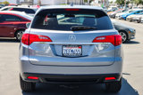 Used 2014 Acura RDX AWD w/ Technology Package image 3