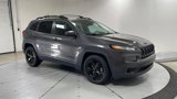 Used 2016 Jeep Cherokee Latitude w/ Comfort/Convenience Group image 3