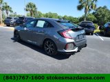 Used 2017 Honda Civic Sport Touring image 3