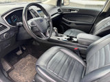 Used 2017 Ford Edge SEL w/ Equipment Group 201A image 5