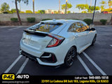 Used 2021 Honda Civic Sport image 5