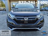 Used 2022 Honda CR-V EX-L image 2