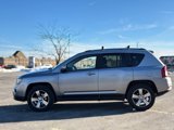 Used 2016 Jeep Compass High Altitude image 4