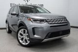 Used 2022 Land Rover Discovery Sport SE image 6