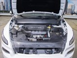 Used 2017 Jeep Cherokee Latitude image 5