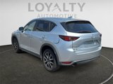 Used 2018 MAZDA CX-5 Touring image 3