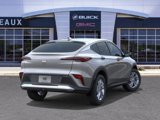 New 2025 Buick Envista Preferred w/ Convenience II Package image 4