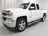 Used 2016 Chevrolet Silverado 1500 LT w/ Texas Edition image 3