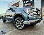 Used 2024 GMC Sierra 1500 SLE image 3