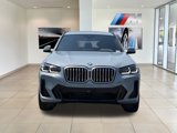 Certified 2022 BMW X3 sDrive30i w/ M Sport Package 2 image 3