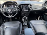 Certified 2019 Jeep Compass Limited image 4