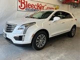 Used 2017 Cadillac XT5 Luxury w/ LPO, Wheel Lock Package image 2