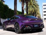 Used 2025 Aston Martin V8 Vantage Coupe image 2