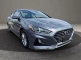 Used 2019 Hyundai Sonata SE image 3