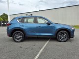 Used 2020 MAZDA CX-5 Sport image 3