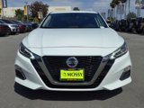 Used 2022 Nissan Altima 2.5 SR image 4