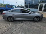 Used 2018 Hyundai Sonata Limited image 4