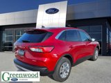 Certified 2022 Ford Escape SE w/ Cold Weather Package image 2