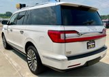 Used 2019 Lincoln Navigator L Reserve image 5