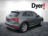 Used 2018 Audi Q5 2.0T Premium image 3