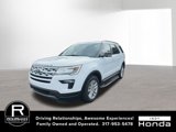 Used 2019 Ford Explorer XLT w/ Equipment Group 201A image 4