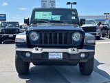 New 2025 Jeep Wrangler Sport image 5