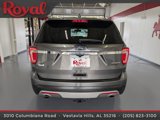 Used 2016 Ford Explorer XLT w/ Equipment Group 202A image 3