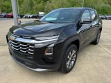 New 2025 Chevrolet Equinox LT image 2